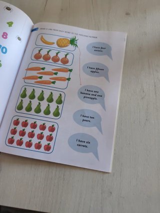 Ingles actividades de repaso