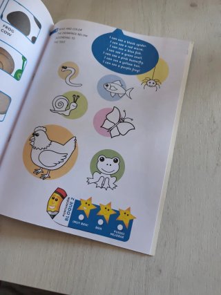 Ingles actividades de repaso