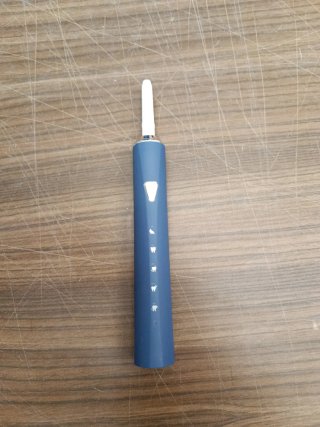 Cepillo Eléctrico Coulax C7 + 6 Cabezales
