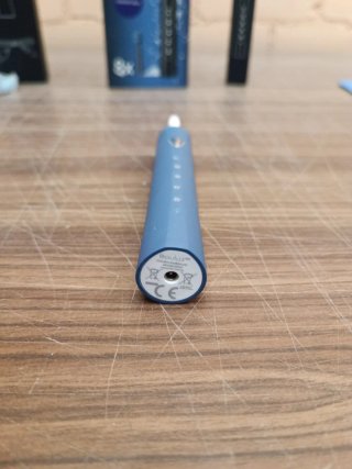 Cepillo Eléctrico Coulax C7 + 6 Cabezales
