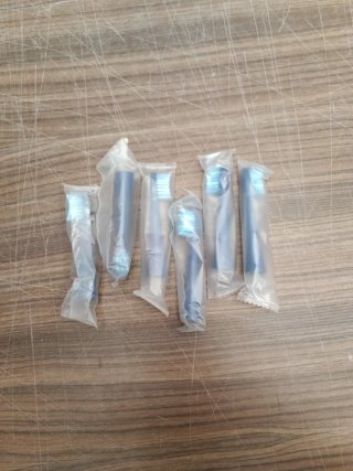 Cepillo Eléctrico Coulax C7 + 6 Cabezales
