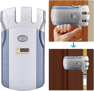 Cerradura inteligente Bluetooth - Dioche