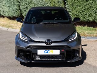TOYOTA GR Yaris 1.6T 276 AUTOMATICO RZ