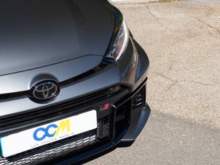 TOYOTA GR Yaris 1.6T 276 AUTOMATICO RZ
