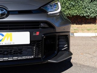 TOYOTA GR Yaris 1.6T 276 AUTOMATICO RZ