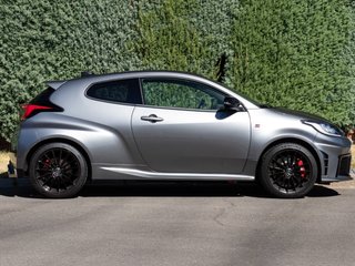 TOYOTA GR Yaris 1.6T 276 AUTOMATICO RZ