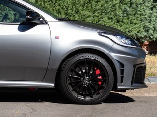 TOYOTA GR Yaris 1.6T 276 AUTOMATICO RZ