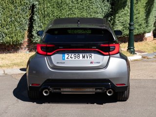 TOYOTA GR Yaris 1.6T 276 AUTOMATICO RZ