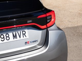 TOYOTA GR Yaris 1.6T 276 AUTOMATICO RZ