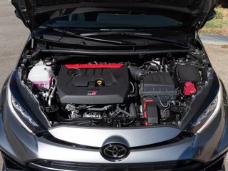TOYOTA GR Yaris 1.6T 276 AUTOMATICO RZ
