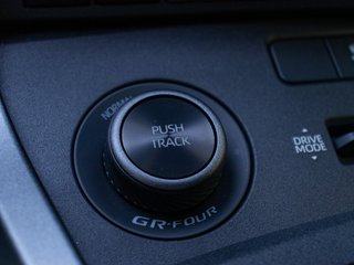 TOYOTA GR Yaris 1.6T 276 AUTOMATICO RZ