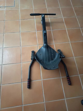 Hoverkart para Hoverboard Infantil