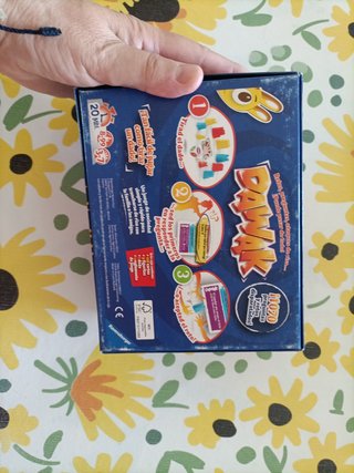 Juego de mesa DAWAK Ravensburger