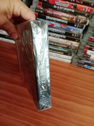 Elden Ring Launch Edition PS4 (Precintado)