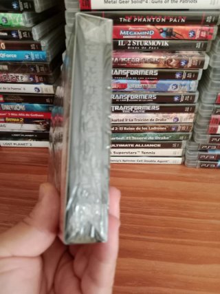 Elden Ring Launch Edition PS4 (Precintado)