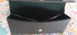 Occhiali da sole SHEIN donna + custodia
