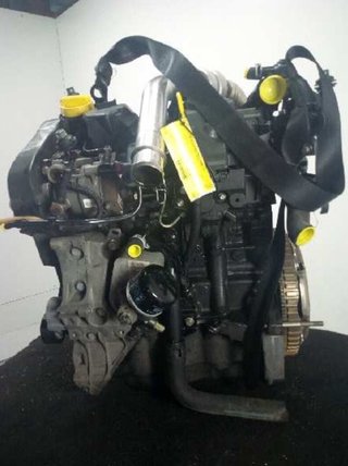 Renault otolp1013466 k9kg7 motor megane ii berlina