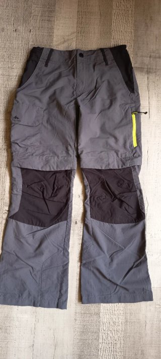 Cuatro Pantalones niño 11-12 años