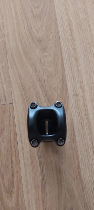 Potencia Manillar Giant