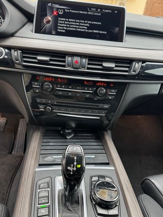BMW X5 2016