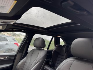 BMW X5 2016