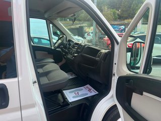 Citroen Jumper 2011