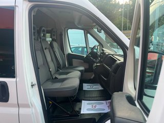 Citroen Jumper 2011