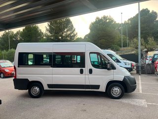 Citroen Jumper 2011