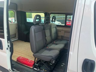 Citroen Jumper 2011