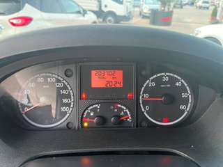 Citroen Jumper 2011
