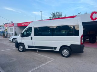 Citroen Jumper 2011