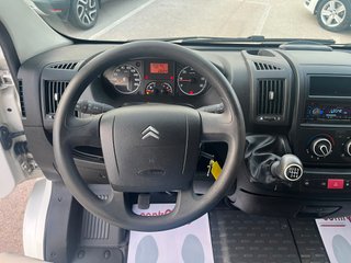Citroen Jumper 2011