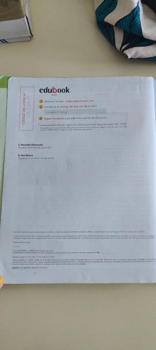 4 Eso Matematicas 4 Opc. A (Mec) Ed21