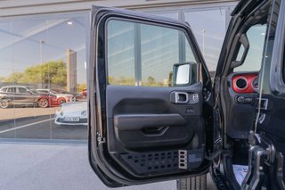 JEEP WRANGLER UNLIMITED RUBICON 272 CV