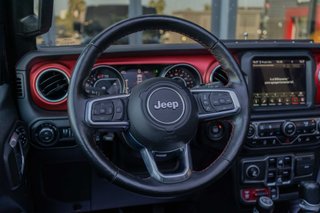 JEEP WRANGLER UNLIMITED RUBICON 272 CV