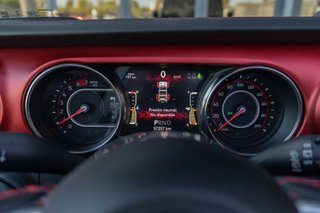 JEEP WRANGLER UNLIMITED RUBICON 272 CV