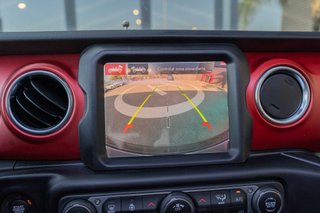 JEEP WRANGLER UNLIMITED RUBICON 272 CV
