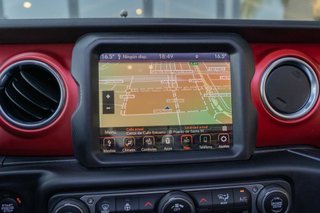 JEEP WRANGLER UNLIMITED RUBICON 272 CV