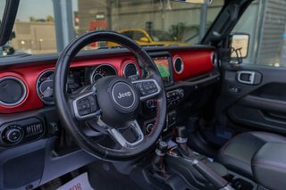 JEEP WRANGLER UNLIMITED RUBICON 272 CV