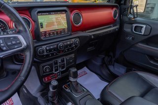 JEEP WRANGLER UNLIMITED RUBICON 272 CV