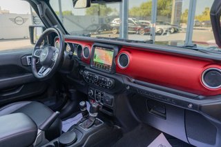 JEEP WRANGLER UNLIMITED RUBICON 272 CV