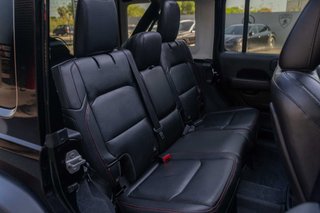 JEEP WRANGLER UNLIMITED RUBICON 272 CV