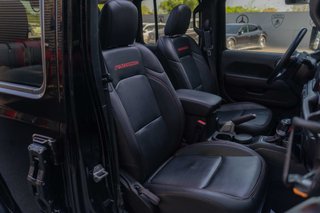 JEEP WRANGLER UNLIMITED RUBICON 272 CV