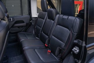 JEEP WRANGLER UNLIMITED RUBICON 272 CV