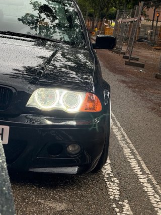 BMW Serie 3 2002