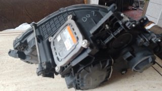 Faros Camión Mercedes Actros