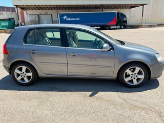 Volkswagen Golf 2006