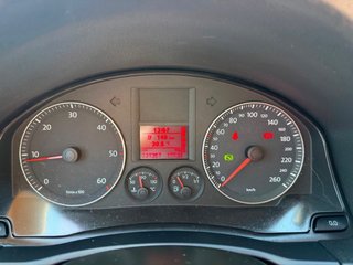 Volkswagen Golf 2006