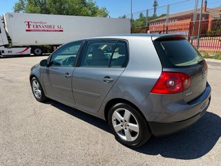 Volkswagen Golf 2006