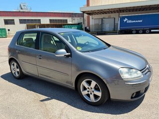 Volkswagen Golf 2006
